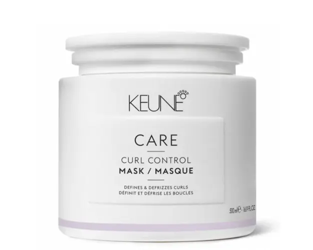Masca pentru Par Ondulat - Keune Care Curl Control Masque 500 ml