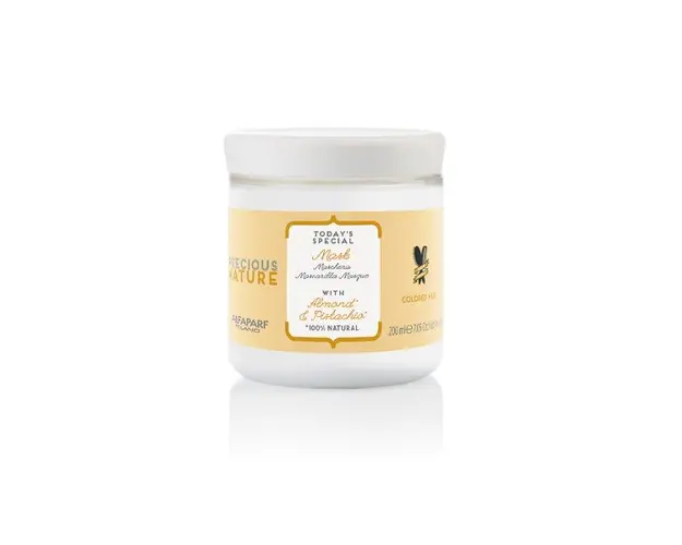 Masca pentru Par Vopsit - Alfaparf Milano Precious Nature Mask 200 ml