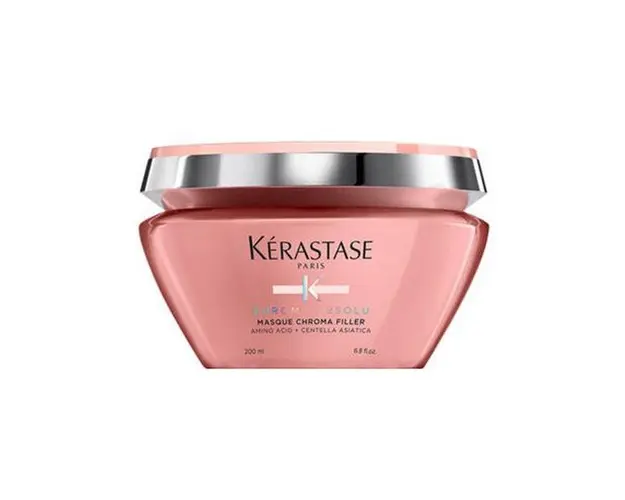 Masca pentru Par Vopsit - Kerastase Chroma Absolu Masque Chroma Filler, 200 ml