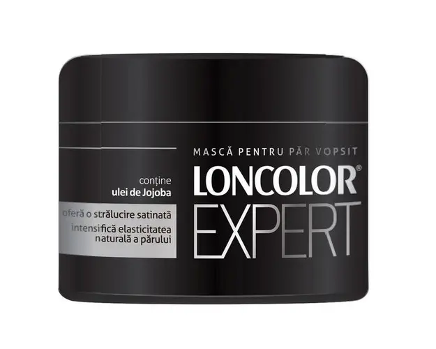 Masca pentru Par Vopsit Loncolor Expert, 200 ml