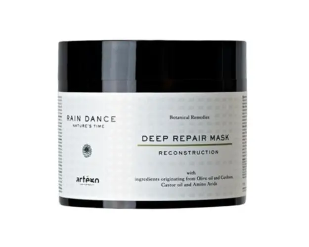 Masca pentru reparare profunda Artego Rain Dance Deep Repair 500 ml