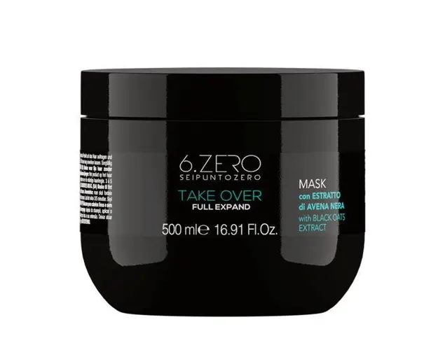 Masca pentru Volum 6.Zero 500ml
