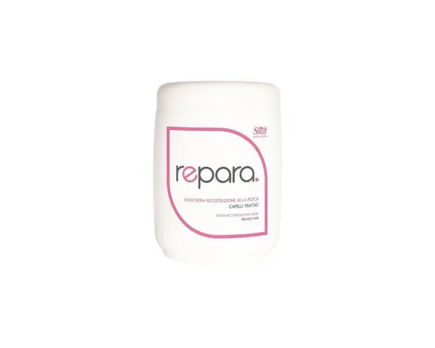 Masca Reconstructie de Piersica REPARA, 1000ml 