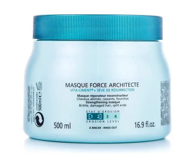 Masca Reparatoare - Kerastase Resistance Masque Force Architecte 1 - 2 500 ml