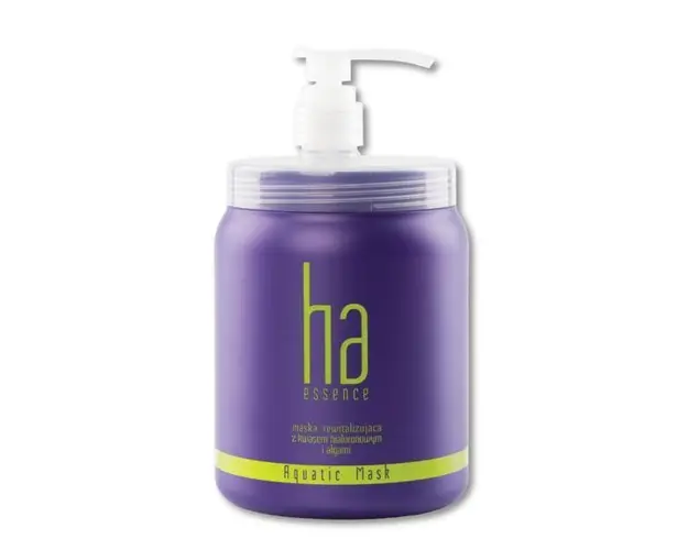 Masca revitalizanta Ha Essence Aquatic, 1000ml