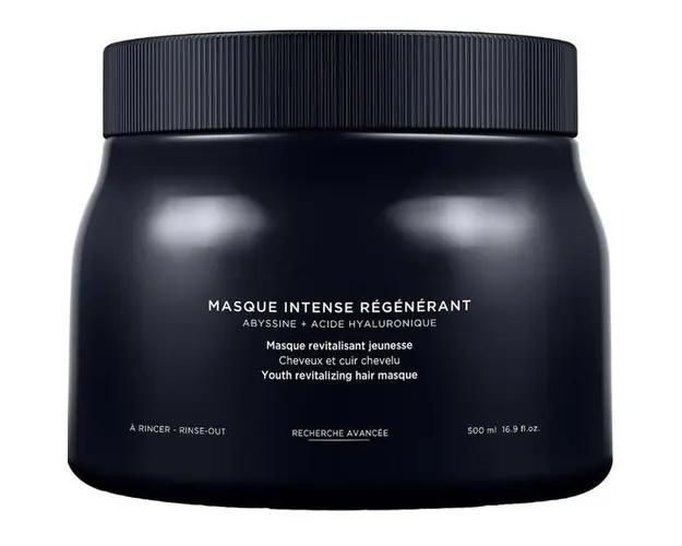 Masca Revitalizanta - Kerastase Chronologiste Masque Intense Regenerant, 500 ml