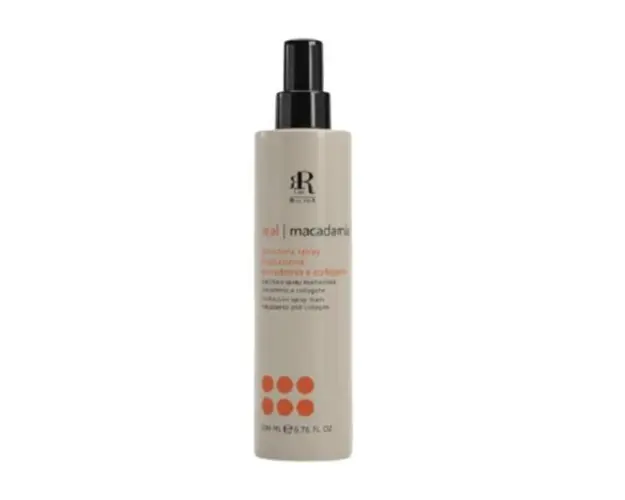 Masca Spray cu Macadamia si Colagen Rr Line, 200ml