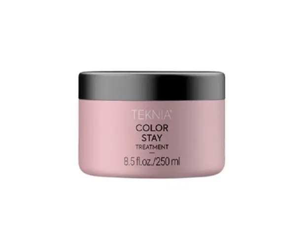 Masca tratament pentru par vopsit Lakme Teknia Color Stay, 250 ml