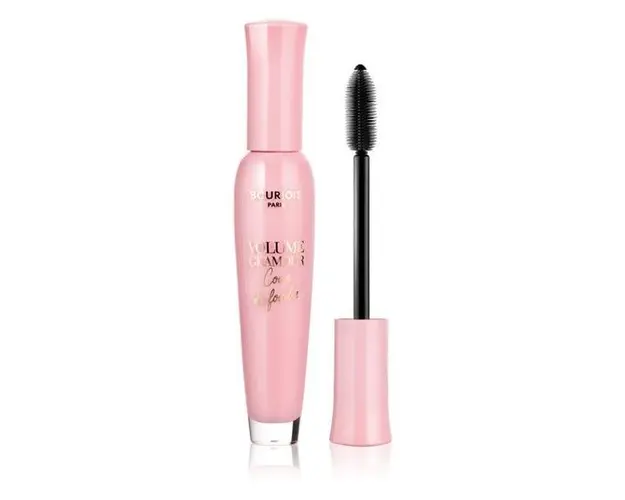 Mascara Bourjois Volume Glamour Coup De Foudre, 03 Black, 7 ml