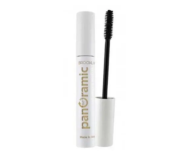 Mascara Brooklin Panoramic Impala, 15 ml