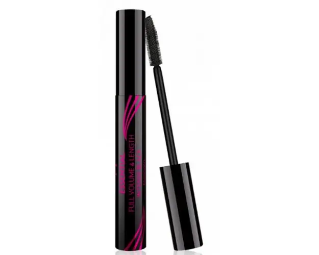 Mascara Essential Full Voume &amp; Lenght Golden Rose, 9 ml