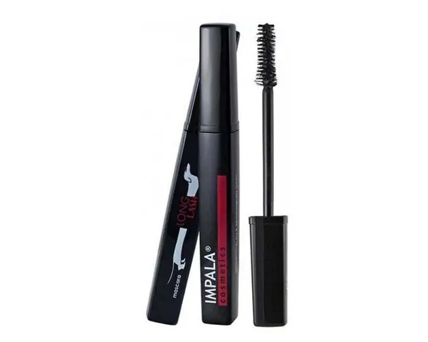 Mascara pentru Gene Lungi Impala, 15 ml