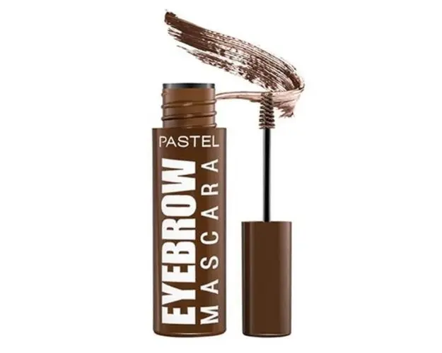 Mascara pentru spr&acirc;ncene blond Pastel 21, 4,2 ml