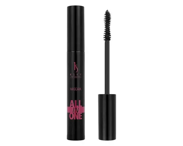 Mascara Universala All In One K Sky Mareleva, 10 ml