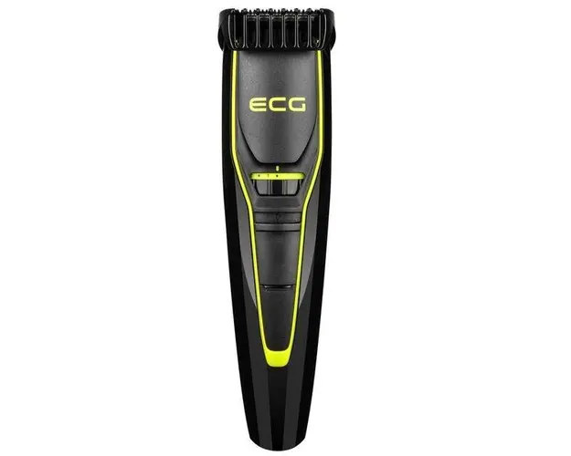 Masina de tuns barba ECG ZS 1420, fara fir, 20 de lungimi de taiere, 3 W