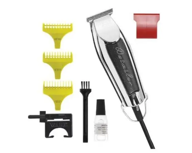 Masina de tuns Wahl Detailer 08081-026 Seria clasica