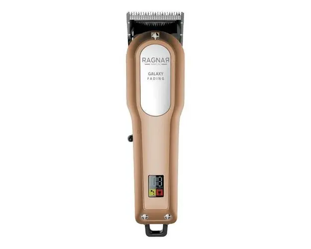 Masina pentru Fade Ragnar Galaxy Fading, cu lame din otel japonez Eurostil