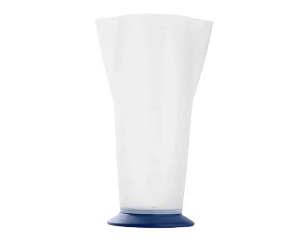 Masura Gradata cu Baza Antiderapanta - Labor Pro, 240 ml