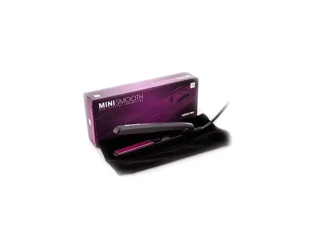 Mini placa de intins parul Mini Smooth - Labor Pro