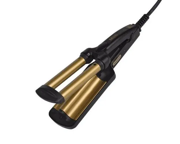 Mini Placa Ondulat Labor Pro