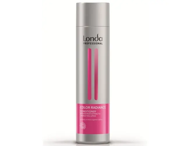 Balsam pentru Par Vopsit - Londa Color Radiance Intensive Conditioner 250 ml