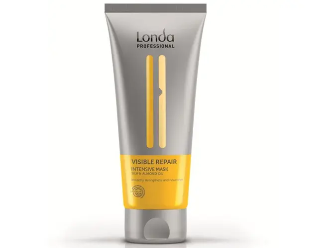 Masca Intensiva Reparatoare - Londa Professional Visible Repair Intensive Mask 200 ml