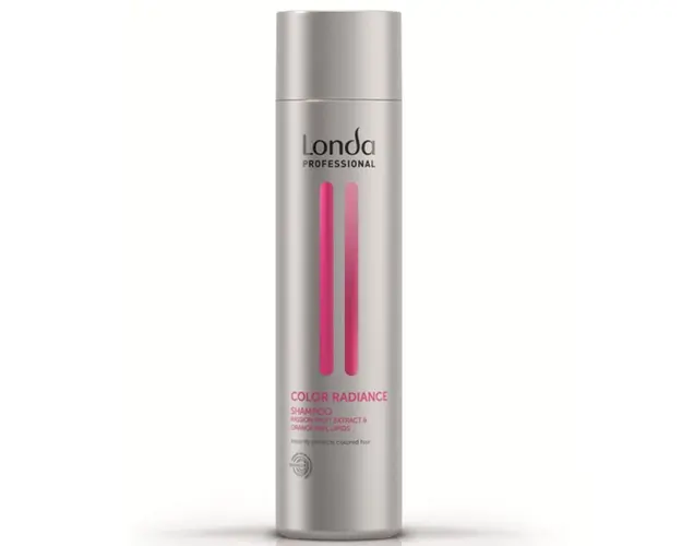 Sampon pentru Par Vopsit - Londa Professional Color Radiance Shampoo 250 ml