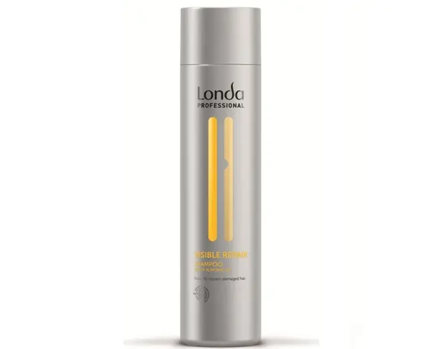 Sampon Reparator - Londa Professional Visible Repair Shampoo 250 ml