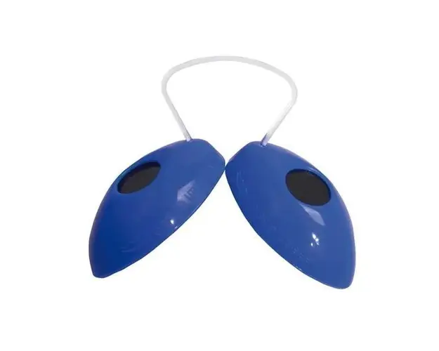 Ochelari protectie UV solar, cu lentile si cutiuta de depozitare - 1 buc