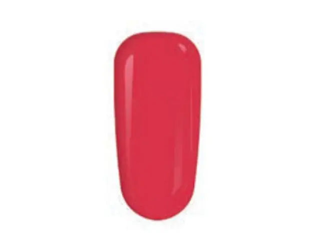 Oja Clasica 005 Deep Coral Vogue Lila Rossa, 10ml