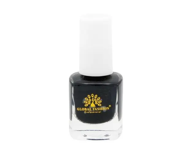 Oja pentru stampila Black, 5ml