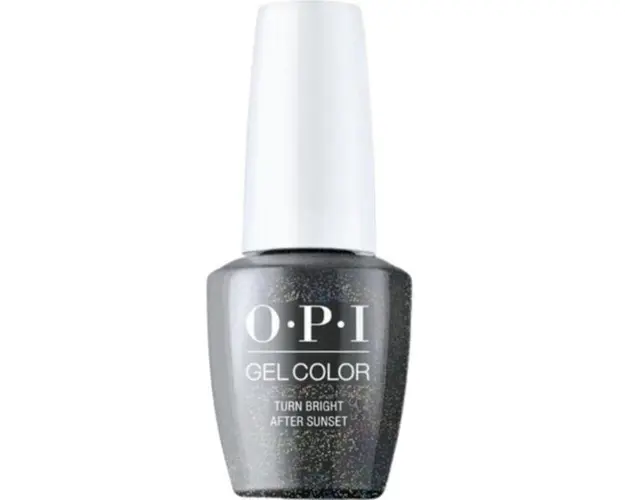 Oja Semi-permananta Gel color Turn Bright After Sunset Opi, 15ml