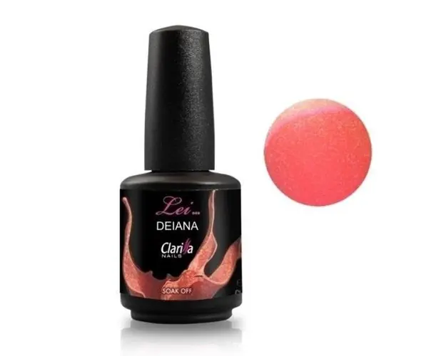 Oja semipermanenta Clarissa Lei - CL 6464 DEIANA