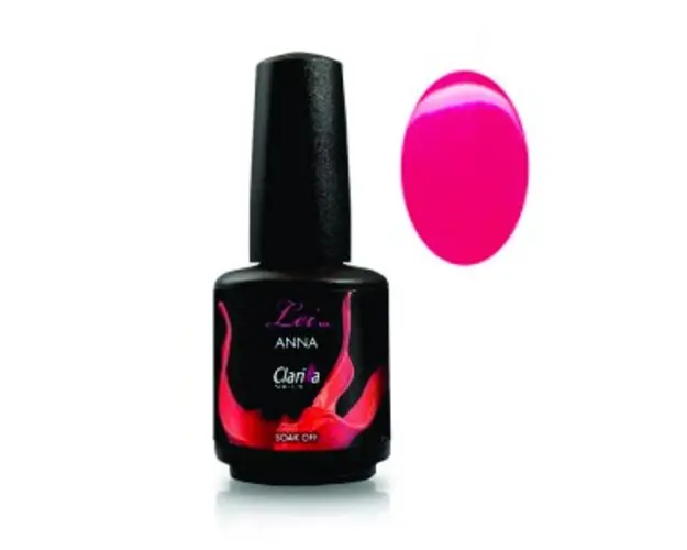 Oja semipermanenta Clarissa Lei - CL 6476 LEJLA