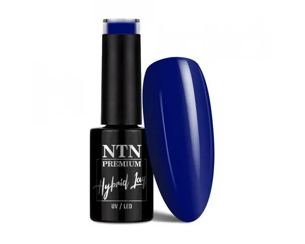 Oja semipermanenta Ntn Premium After Midnight Collection 70, 5 g