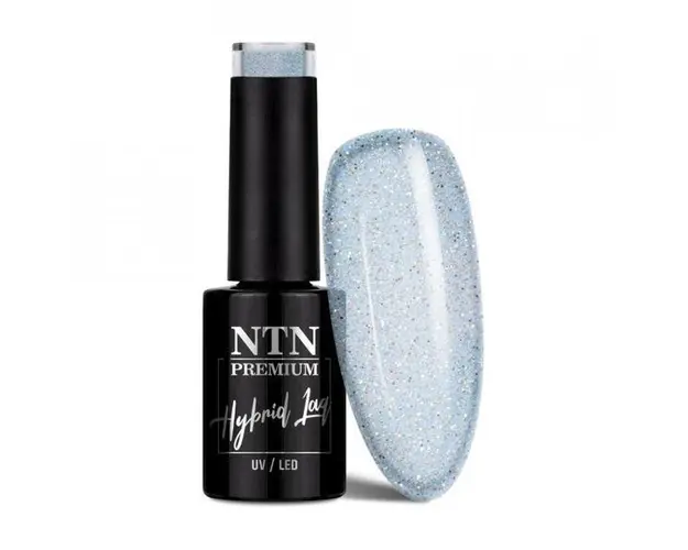 Oja semipermanenta Ntn Premium Ambrosia Collection 155, 5g