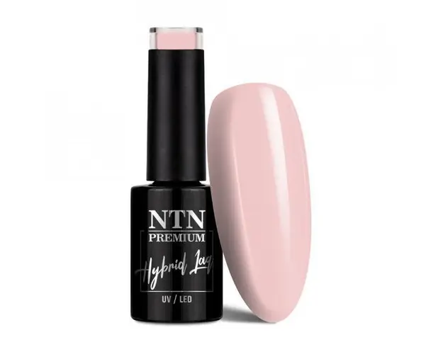 Oja semipermanenta Ntn Premium Birthday Party Collection 46, 5 g