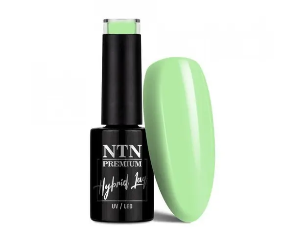 Oja semipermanenta Ntn Premium California Collection 138, 5g