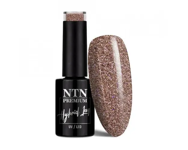 Oja semipermanenta Ntn Premium Celebration Collection 166, 5g