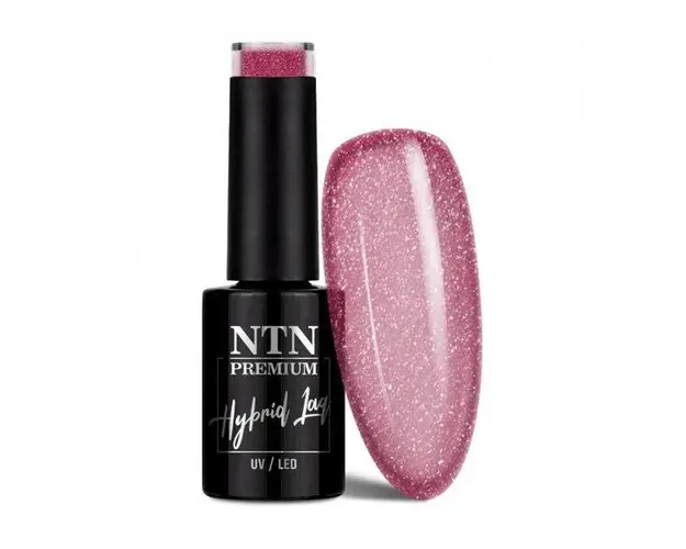 Oja semipermanenta Ntn Premium Day Dreaming Collection 55, 5 g