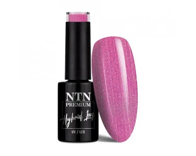 Oja semipermanenta Ntn Premium Delight Sorbet Collection 149, 5 g