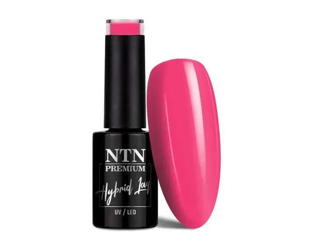 Oja semipermanenta Ntn Premium Design Your Style Collection 40, 5g