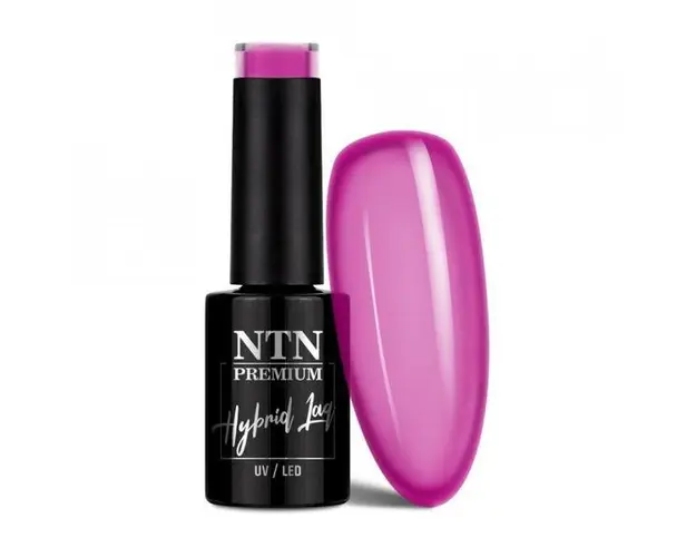 Oja semipermanenta Ntn Premium Design Your Style Collection 41, 5 g