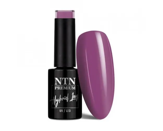 Oja semipermanenta Ntn Premium Impression 253, 5g