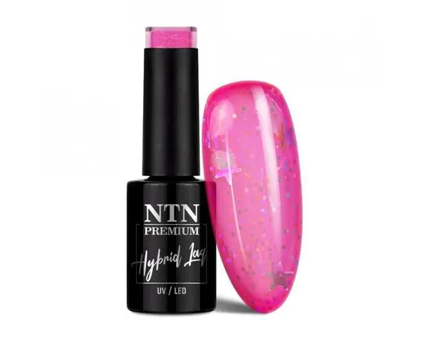 Oja semipermanenta Ntn Premium Impression 255, 5 g