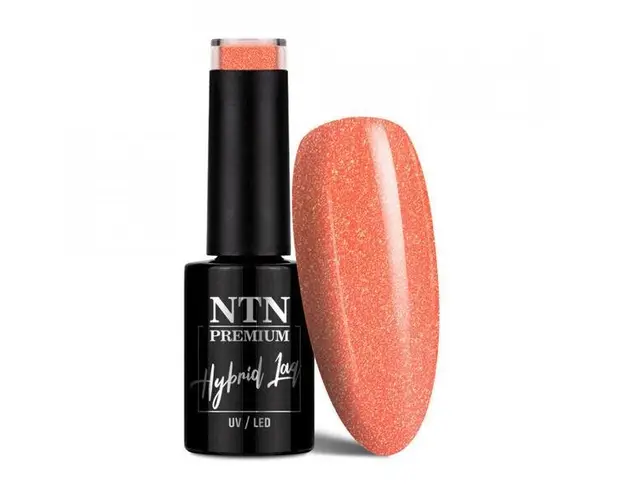 Oja semipermanenta Ntn Premium Miss Universe Collection 29, 5g