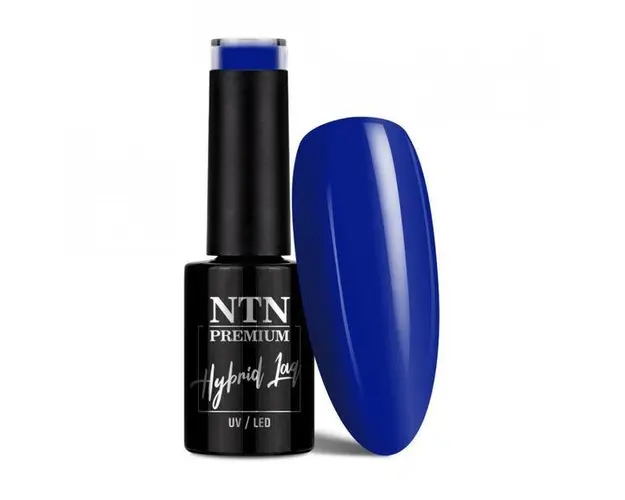 Oja semipermanenta Ntn Premium Seductive Collection 127, 5 g