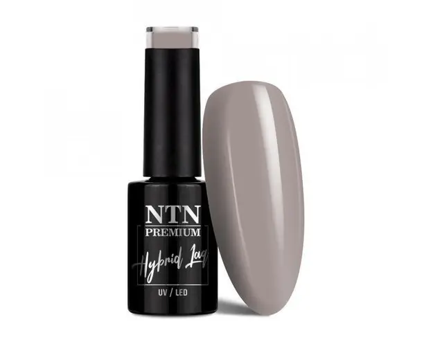 Oja semipermanenta Ntn Premium Topless Collection 10, 5 g