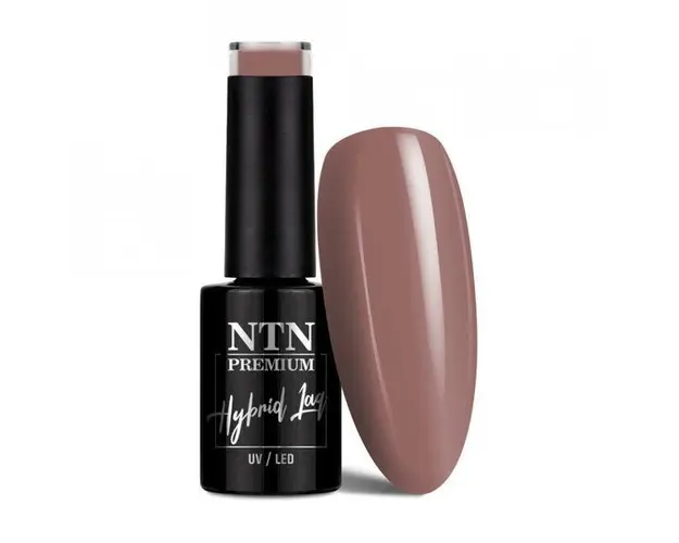Oja semipermanenta Ntn Premium Topless Collection 12, 5g