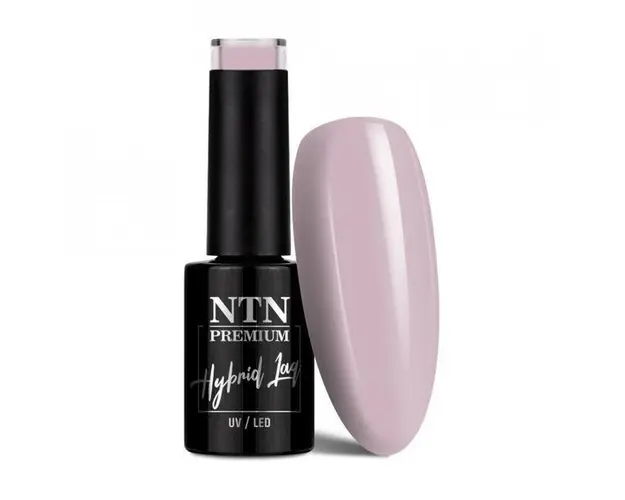 Oja semipermanenta Ntn Premium Topless Collection 18, 5 g